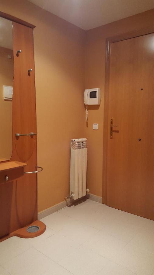 Tu Casa En Mequinenza Con Wifi Apartment ภายนอก รูปภาพ