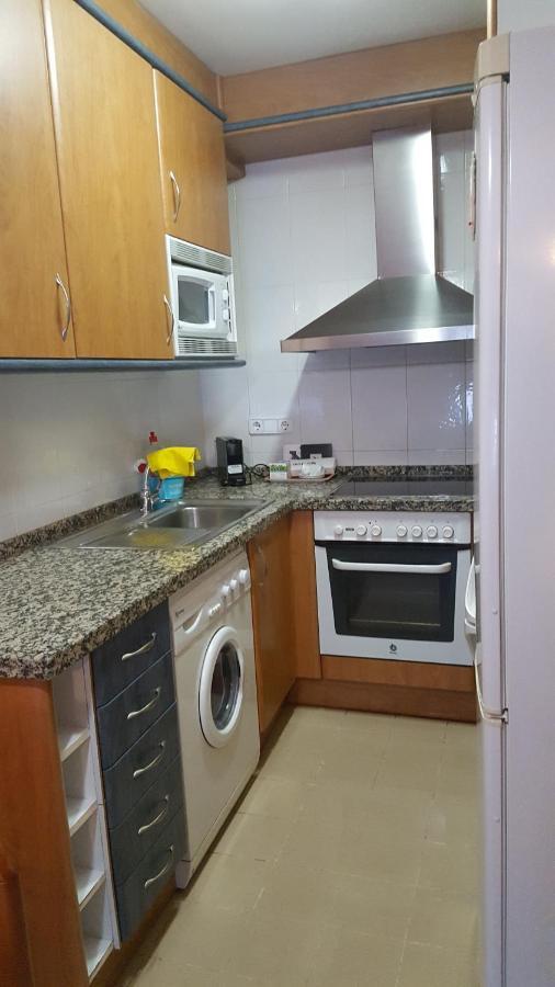 Tu Casa En Mequinenza Con Wifi Apartment ภายนอก รูปภาพ