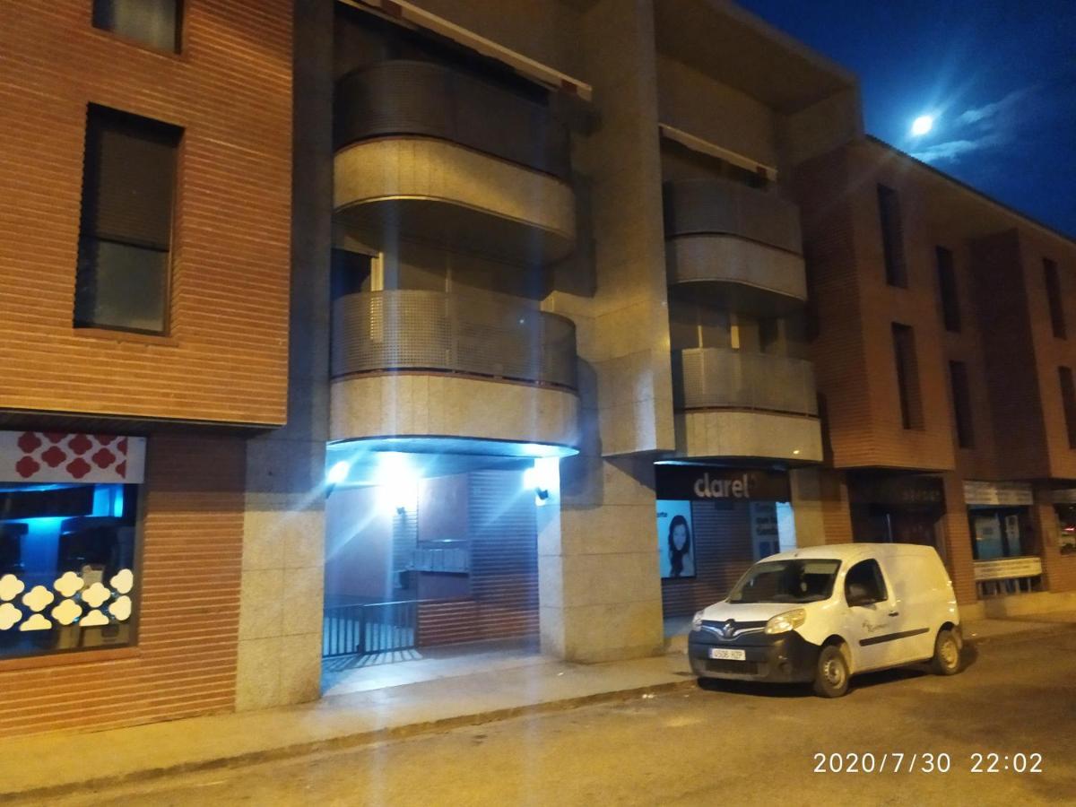 Tu Casa En Mequinenza Con Wifi Apartment ภายนอก รูปภาพ