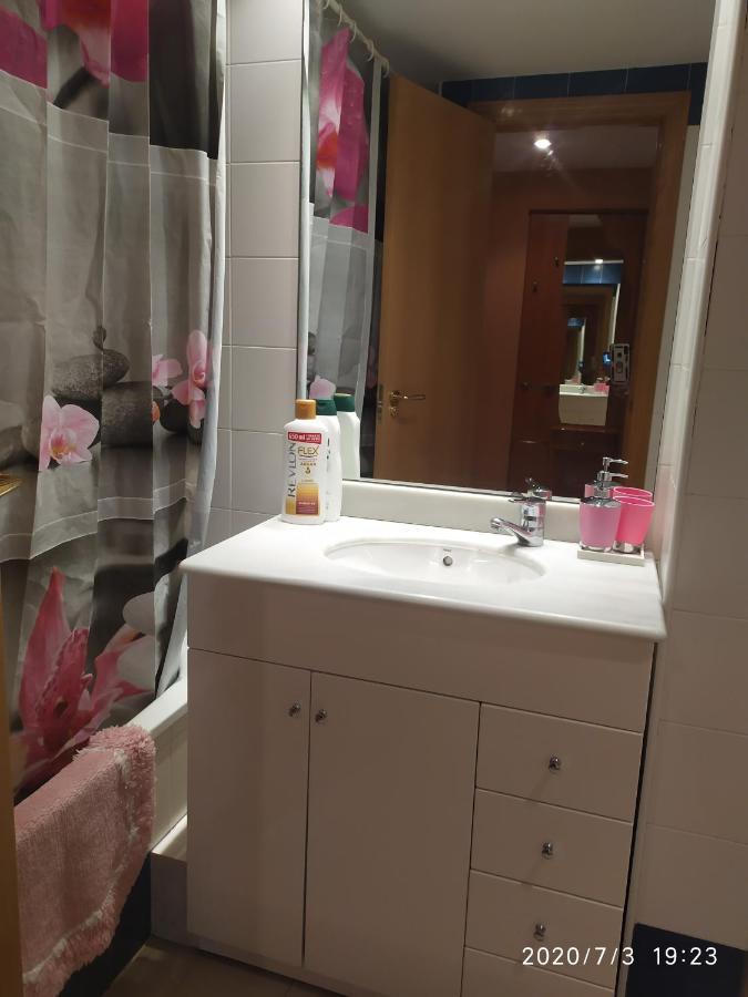 Tu Casa En Mequinenza Con Wifi Apartment ภายนอก รูปภาพ
