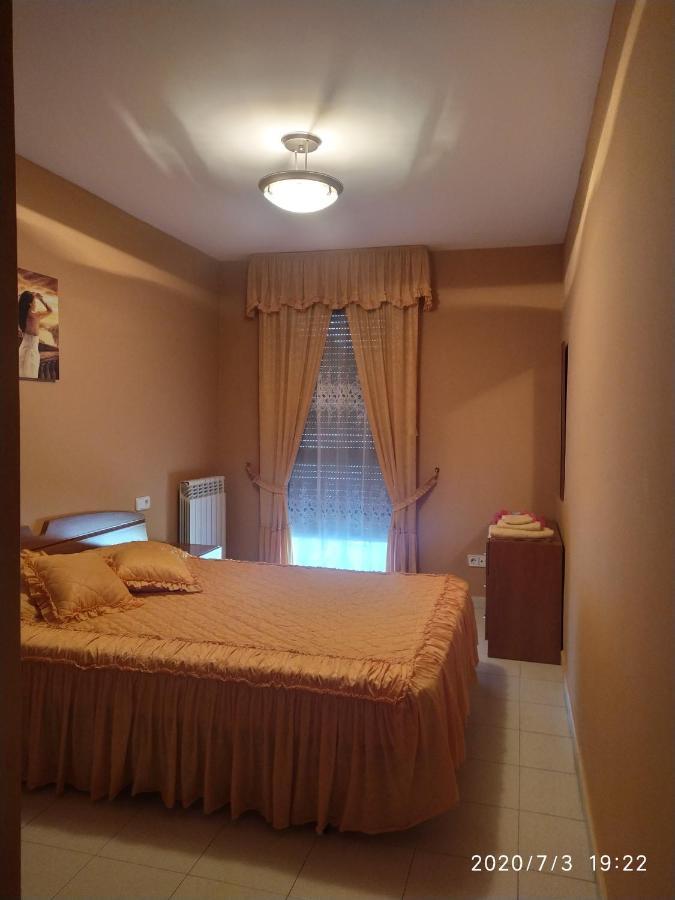 Tu Casa En Mequinenza Con Wifi Apartment ภายนอก รูปภาพ