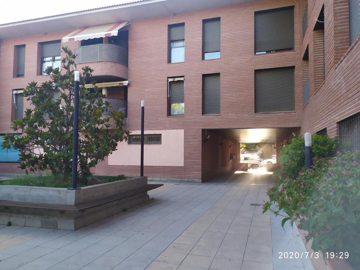 Tu Casa En Mequinenza Con Wifi Apartment ภายนอก รูปภาพ