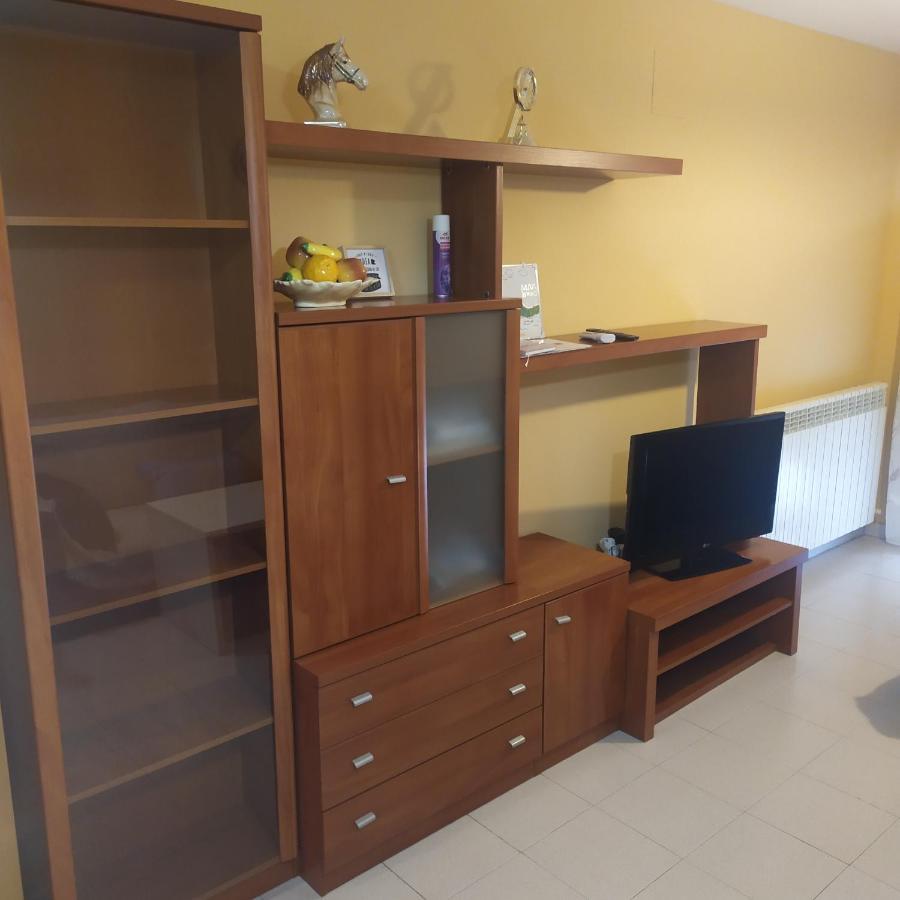 Tu Casa En Mequinenza Con Wifi Apartment ภายนอก รูปภาพ