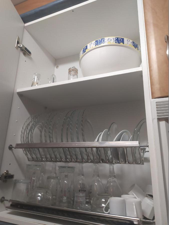 Tu Casa En Mequinenza Con Wifi Apartment ภายนอก รูปภาพ