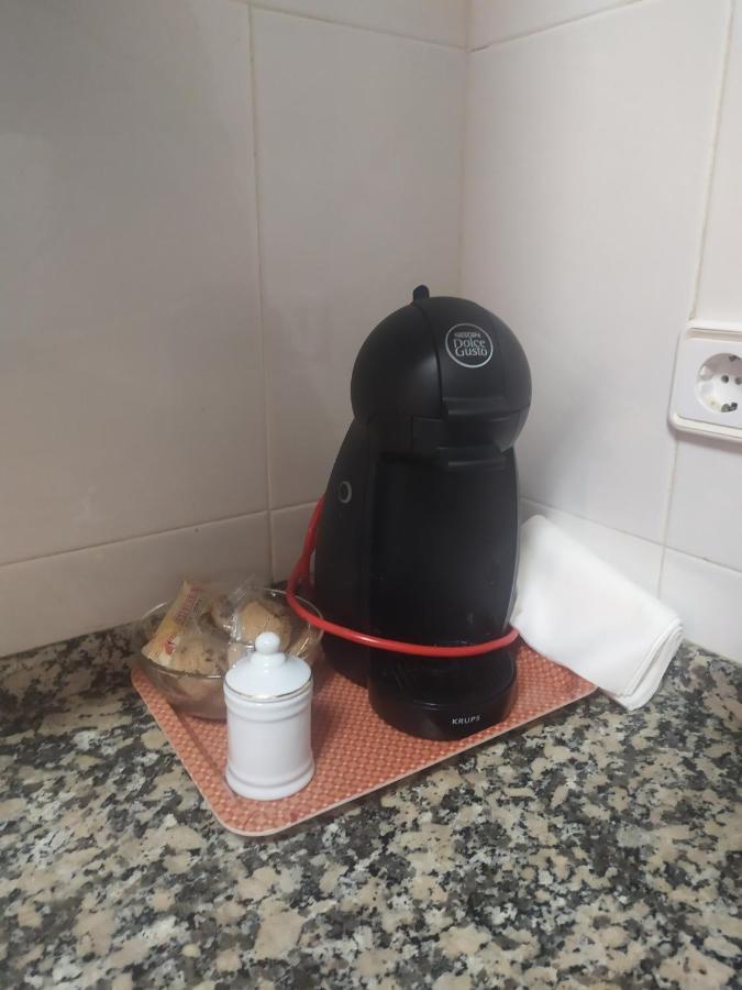 Tu Casa En Mequinenza Con Wifi Apartment ภายนอก รูปภาพ