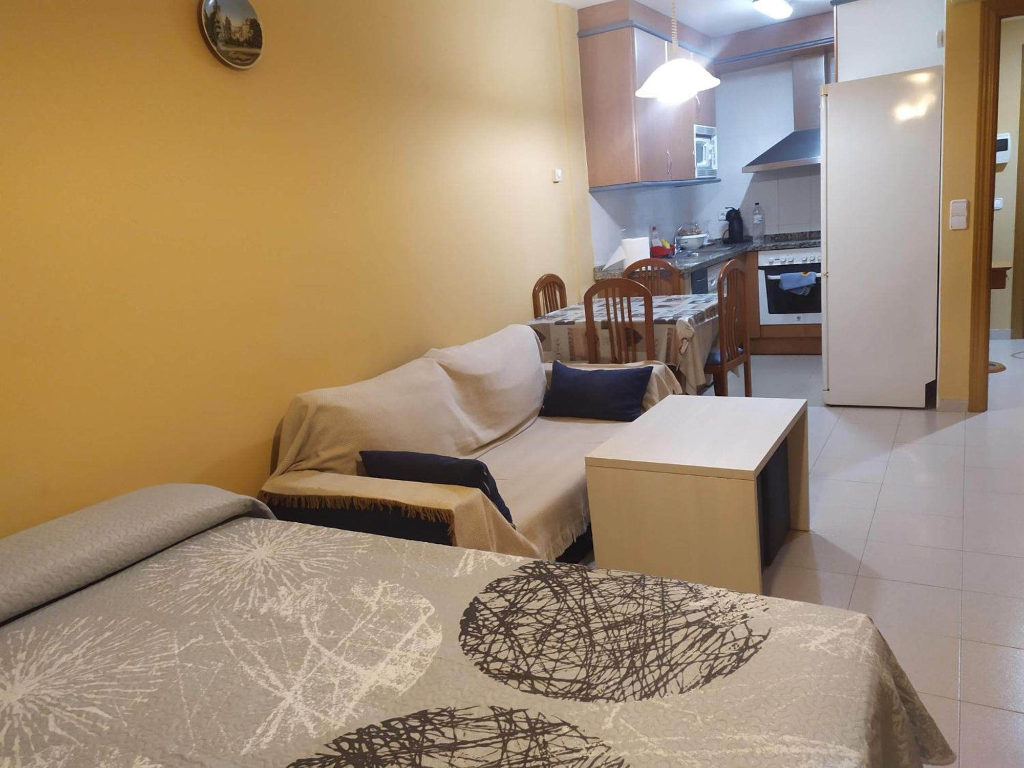 Tu Casa En Mequinenza Con Wifi Apartment ภายนอก รูปภาพ